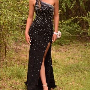 Gorgeous Jovani Dress